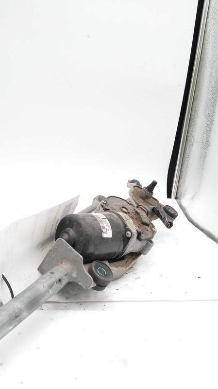 2016 Toyota Tundra Windshield Wiper Motor OEM Grey 130K Miles 851100C030