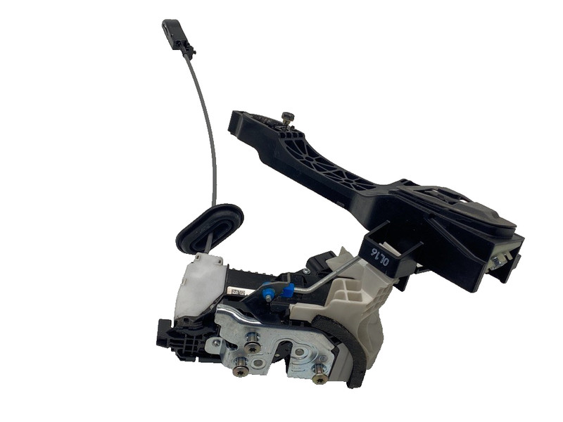 21-24 KIA K5 GT LINE REAR LEFT DRIVER SIDE DOOR LOCK LATCH ACTUATOR OEM A0.64