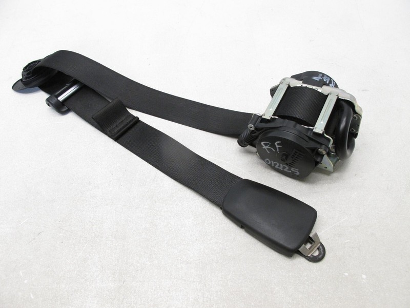 16-23 BMW F48 X1 X2 SEATBELT SEAT BELT RETRACTOR FRONT RIGHT PASSENGER OEM 01212