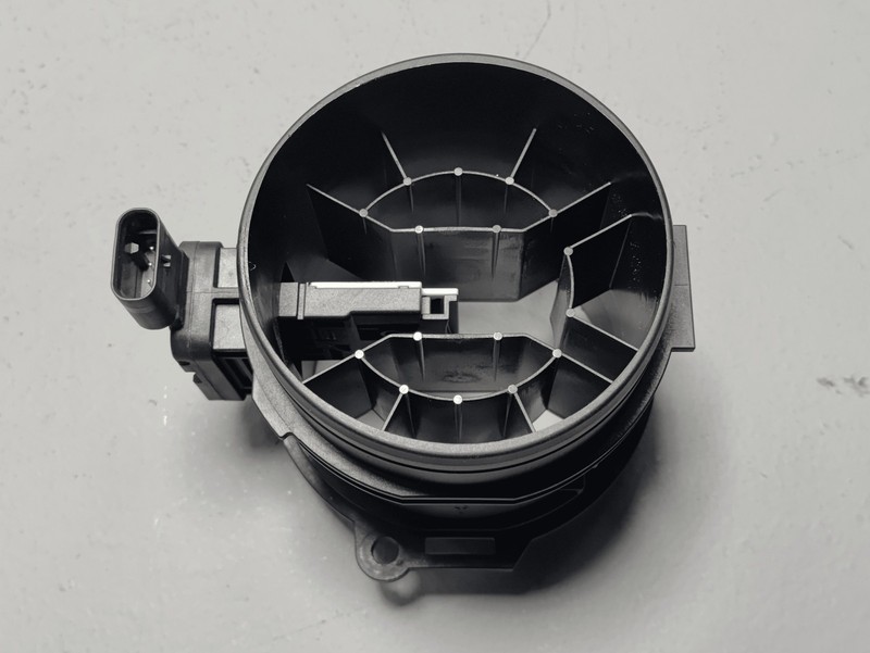 2018-2023 Volkswagen Atlas 3.6L Mass Air Flow Meter MAF Sensor OEM