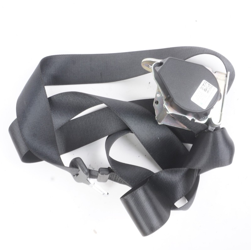2014 - 2022 Maserati Ghibli Rear Center Side Seat Belt Seatbelt Retractor OEM