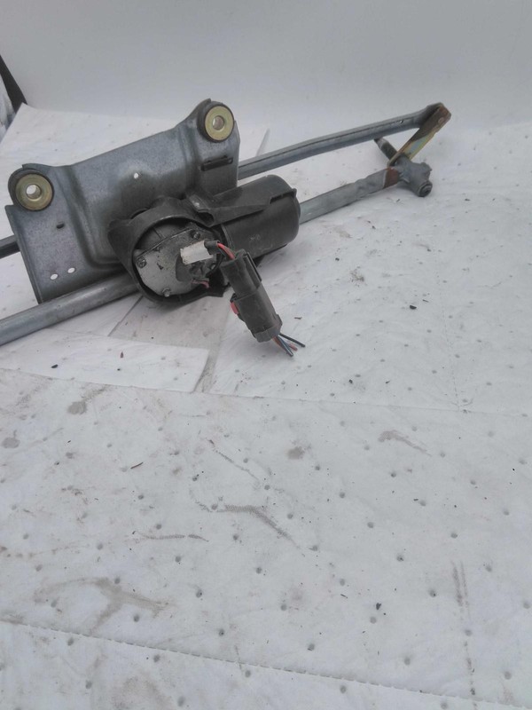 Used Windshield Wiper Motor fits: 2003 Jeep Grand cherokee LHD Grade A