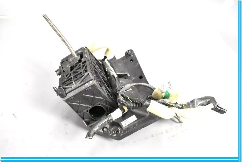 07-09 Lexus XF40 LS460 Automatic Transmission Floor Gear Shifter OEM