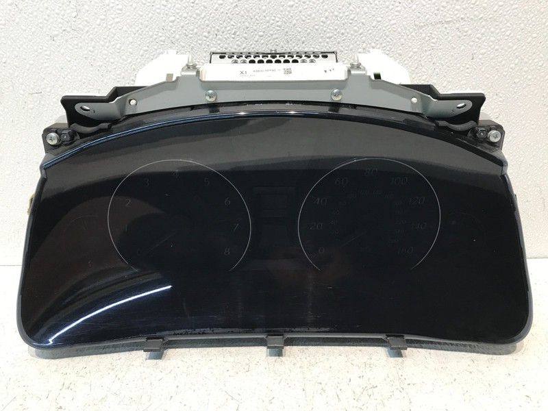 07-09 Lexus LS460 OEM Speedometer Instrument Cluster Gauges 83800-50490 OEM 261k