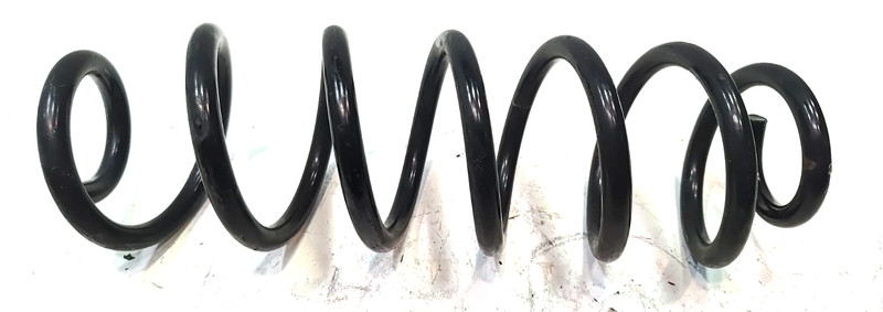 2019-2025 Toyota RAV4 XLE AWD Rear Right or Left Side Coil Spring OEM 1PCS