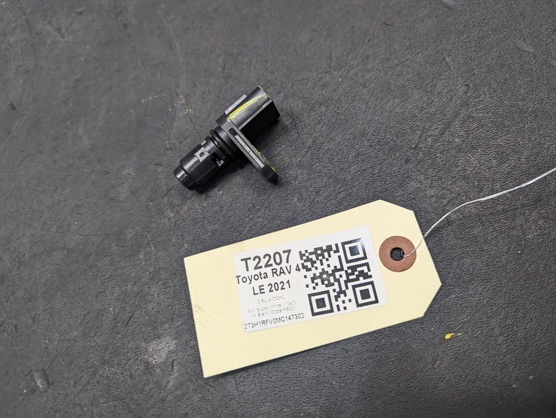 1PC Camshaft Position Sensor 2021 Toyota RAV4 2019 2020 2022