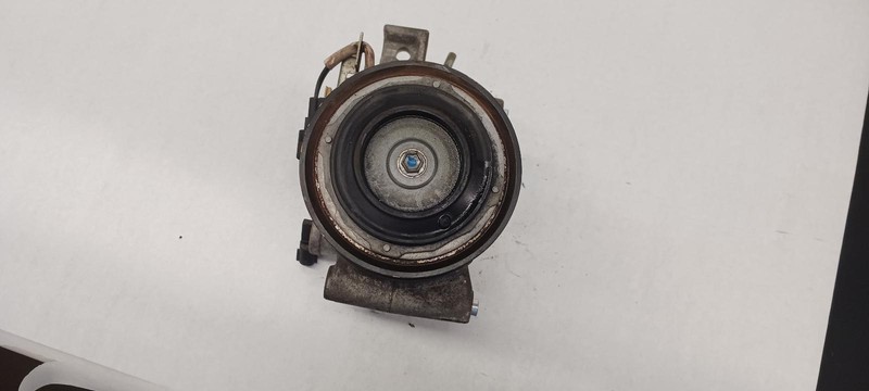 18-'22 FORD MUSTANG Compressor5.0L OEM 45K Miles 1 Year Warranty!!