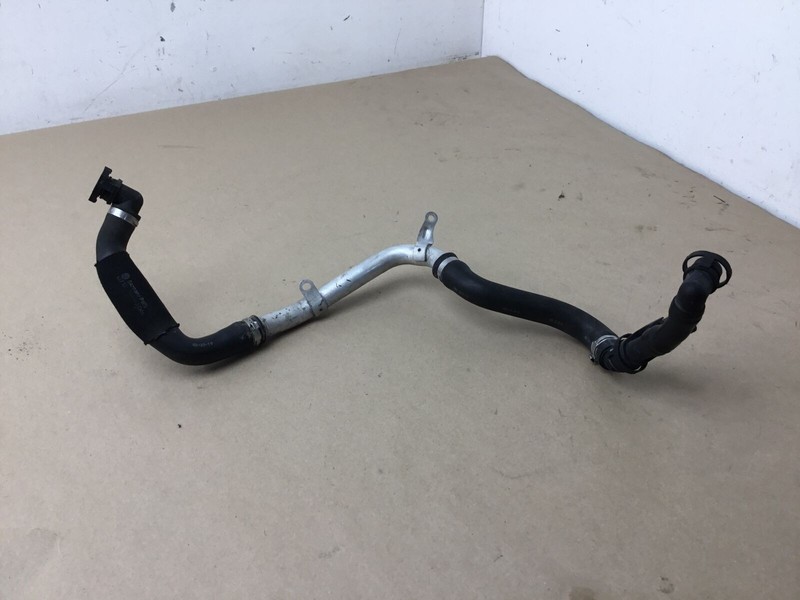 Audi R8 2011 Right Secondary Air Pump Connecting Pipe Sensor Hose Line 08-12 :O