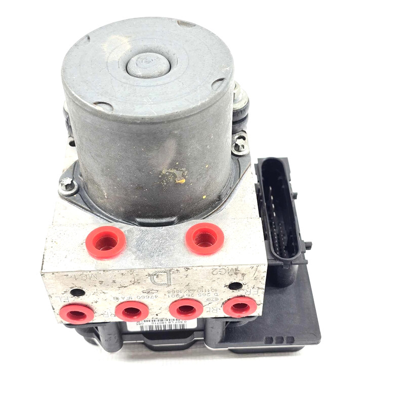 Nissan Cube ABS Anti-Lock Brake Pump Assembly 2011 P/N 476601FA1B