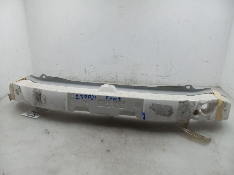 12 13 14 TOYOTA PRIUS C FRONT BUMPER REINFORCEMENT