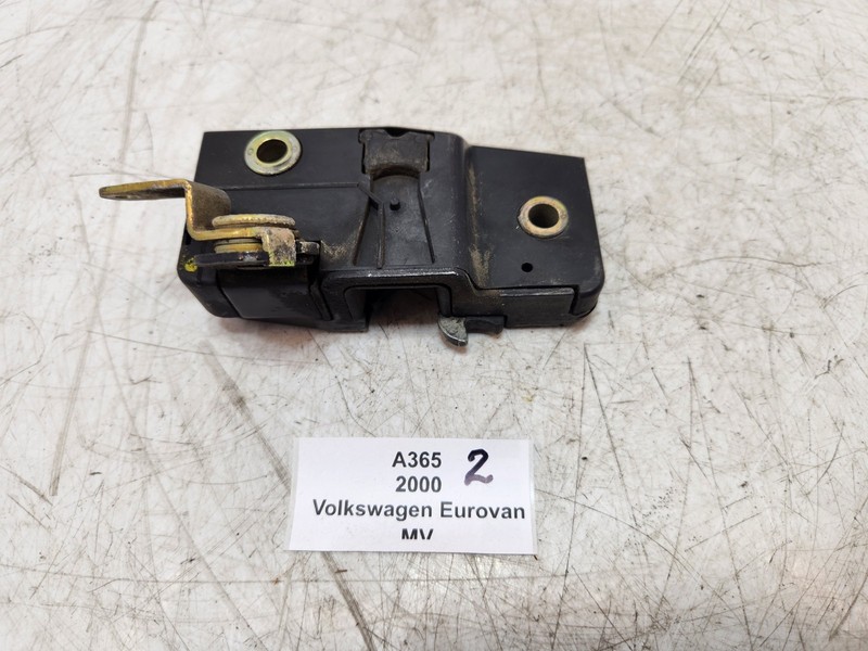 ✅ 93-03 OEM Volkswagen Eurovan MV Rear Right Door Lock Latch Actuator
