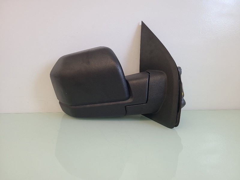 Passenger Side View Mirror Power Pedestal Fits 18-20 FORD F150 PICKUP 580800