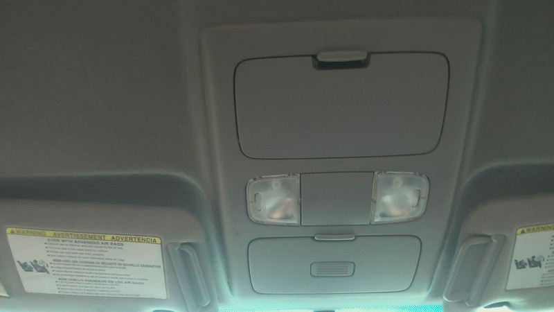 Front Console TOYOTA TACOMA 05 06 07 08 09 10 11