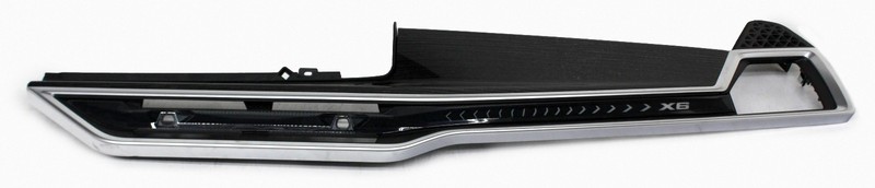 OEM Dash Trim For BMW X6 51-45-7-883-277