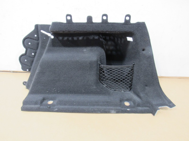 Land Range Rover Evoque 2023 Rear Right Quarter Carpet Panel Cover Trim 20-24 ;A