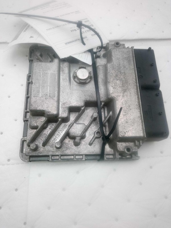 2015 Volkswagen Golf GTI Engine Control Module ECM 06K907425B OEM Used 110K