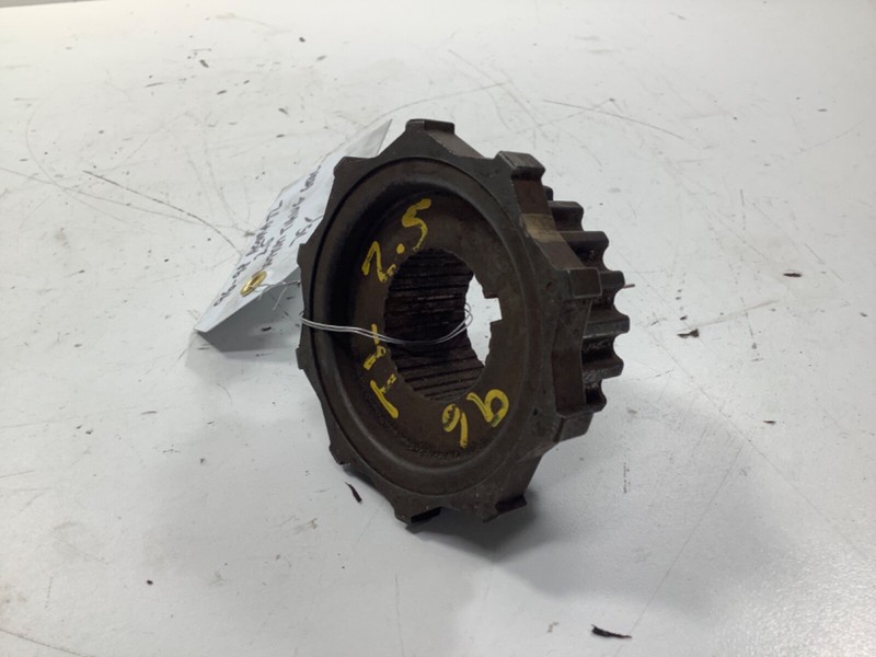 96-98 Acura TL 2.5L Bottom Timing Crankshaft Gear13621-P1R-A01 OEM
