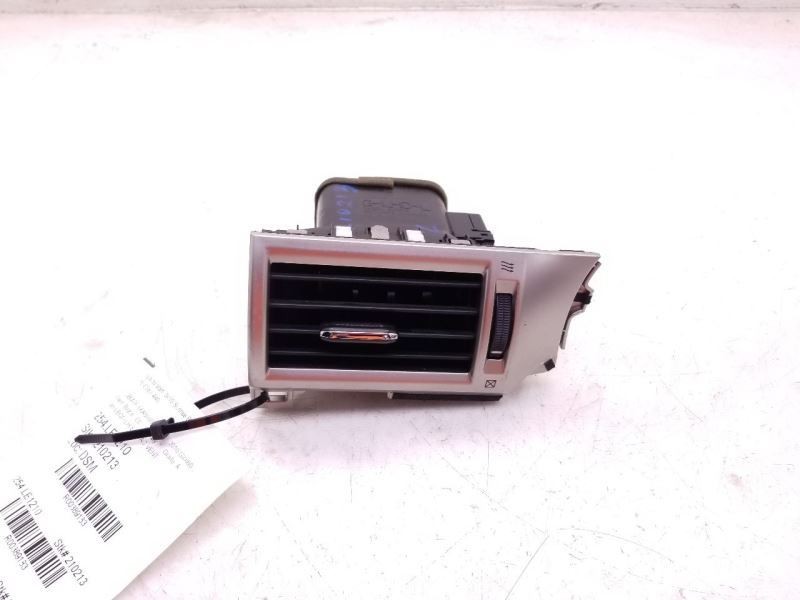 2010 LEXUS GX460 4.6L 8CYL DRIVER SIDE AC VENT BEZEL