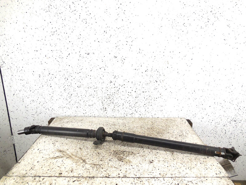 2014-2018 Subaru Forester AT 2.5L Rear Drive Shaft OEM