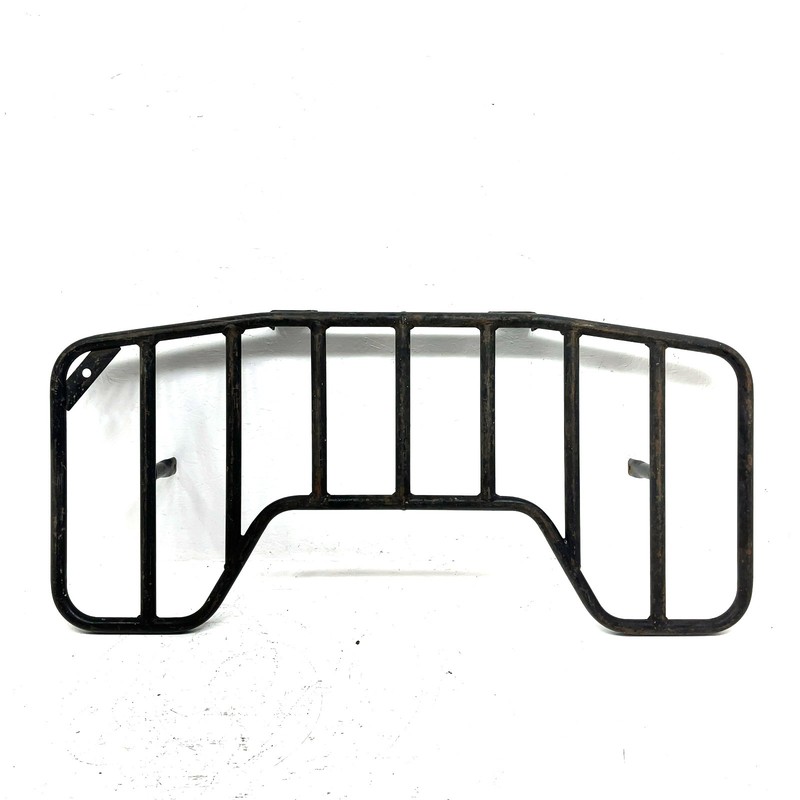 2003 Bombardier Traxter 500 4x4 Automatic OEM Rear Rack 705000622 AB15.1