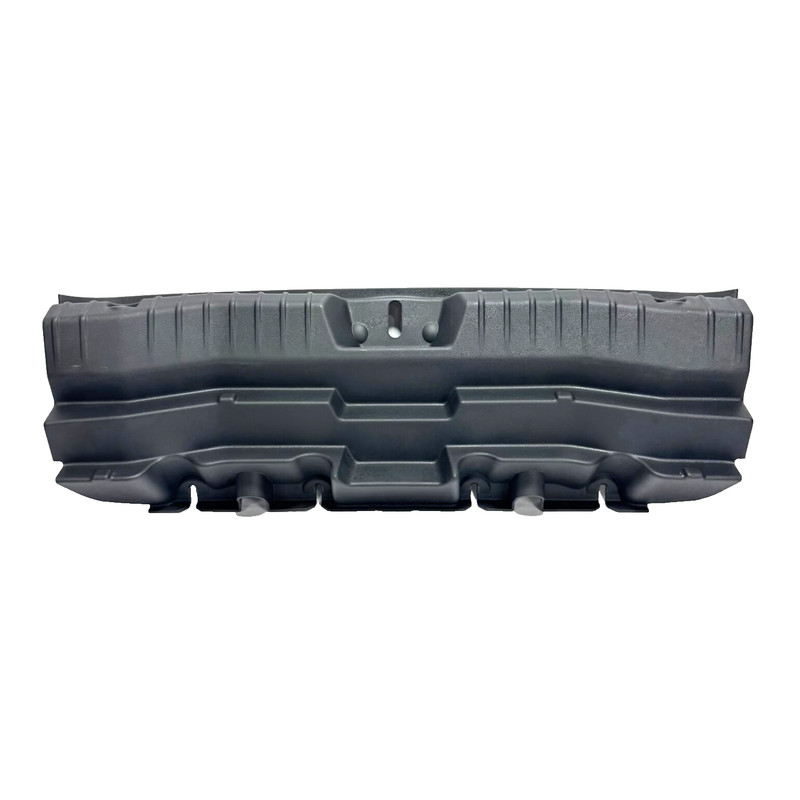 π 2016-2020 JAGUAR XF REAR TRUNK BOOT COVER PANEL TRIM GX63-406A64-AE OEM