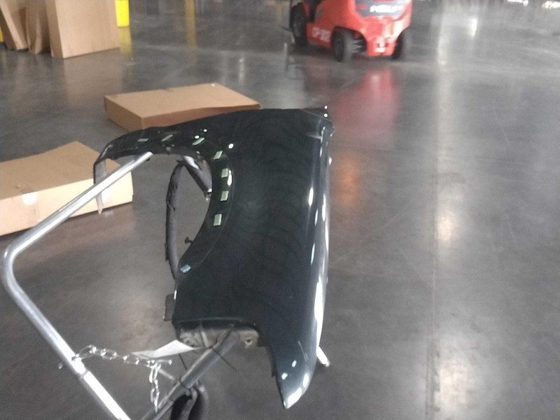 Ford Explorer 2003 Right Fender 6397 3596