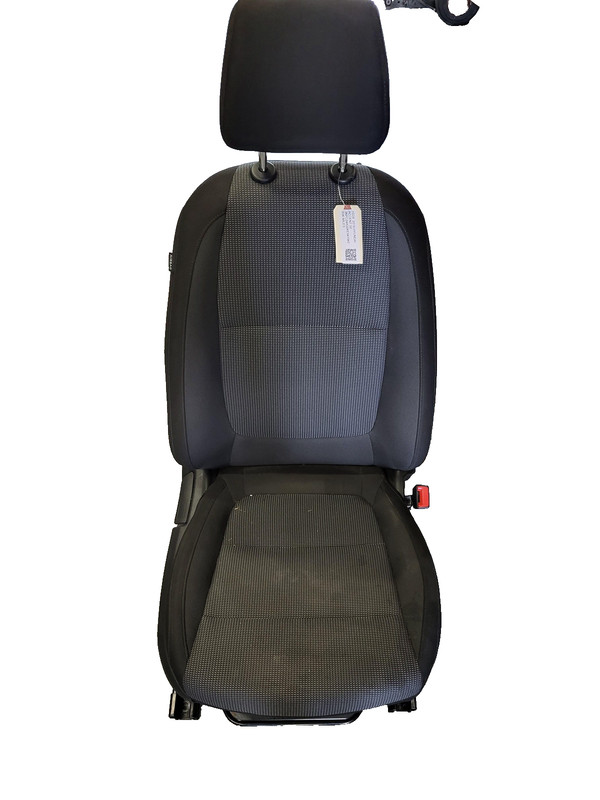 Used Oem Hyundai Front Right Passenger Seat for 2018-2022 Accent SE 1.6L FWD