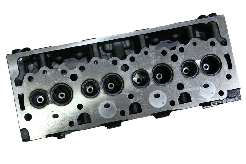 94-99 Chevrolet Engine Cylinder Head 12522533 New Old Stock NOS GM OEM Factory
