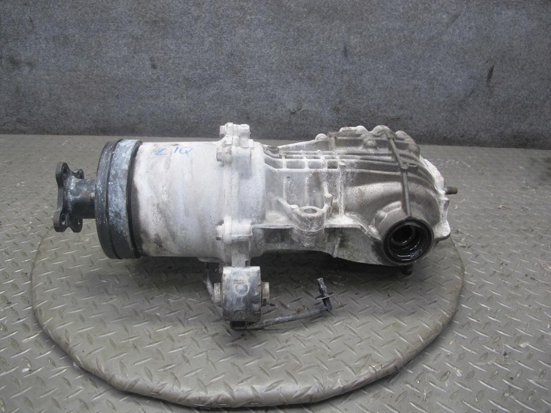 2014-2015 INFINITI QX60 2.5L HYBRID AWD REAR DIFFERENTIAL CARRIER 123k MILES