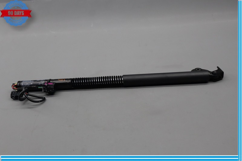 12-18 Audi A7 Quattro Left Driver Side Trunk Lift Strut Shock 4G8827851 Oem