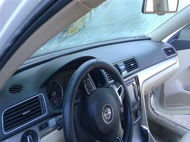 Dash Panel Fits 12-19 PASSAT 574955