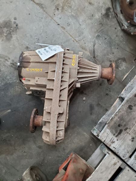 Transfer Case Electric Shift Automatic 4R100 Fits 00-05 EXCURSION 277834