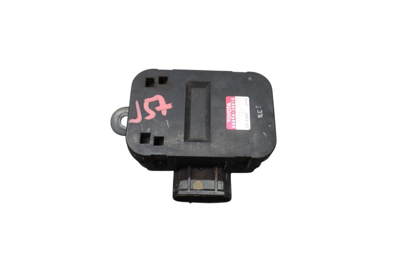 02-10 Lexus SC430 Z40 Air Smog Cooler Meter Sensor Module Controller Unit OEM