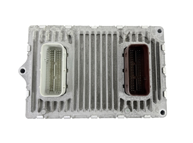 2011 Chrysler 200 2.4 A/T Engine Control Module ECM ECU PCM Computer P05150627AB