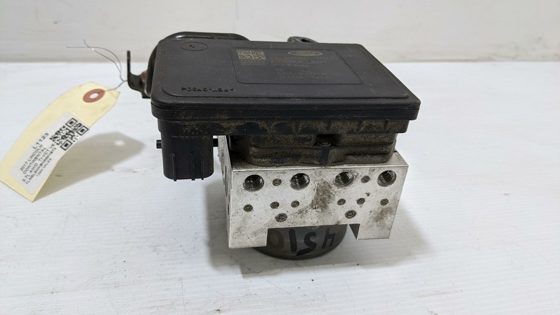 ABS Anti Lock Brake Pump Module G3GC-2C219 G3GC-2C405 2017 Lincoln Continental