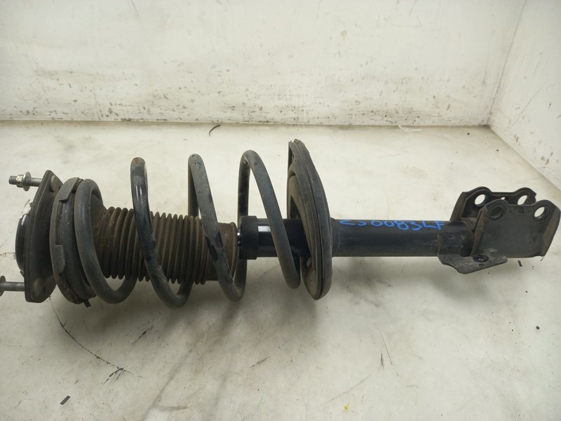 10 11 12 13 14 15 LEXUS RX450H FRONT DRIVER LEFT STRUT