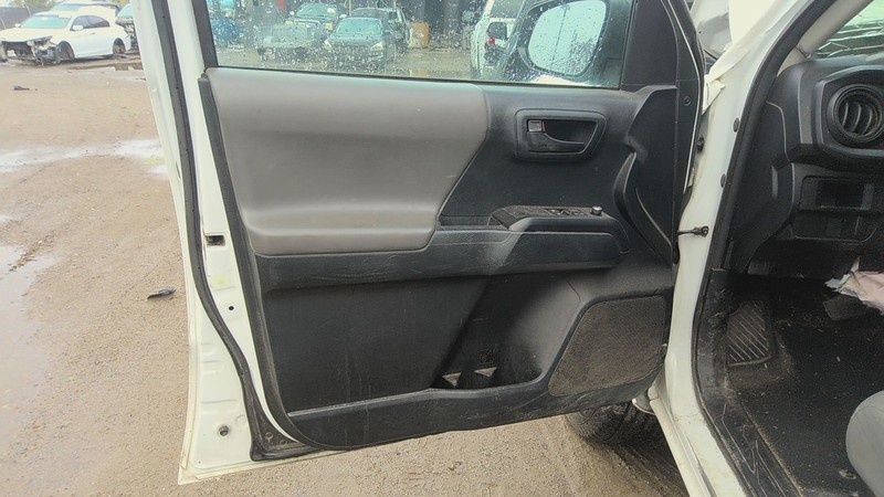 Front Door Trim Panel TOYOTA TACOMA Left 16 15 14 17 18 19