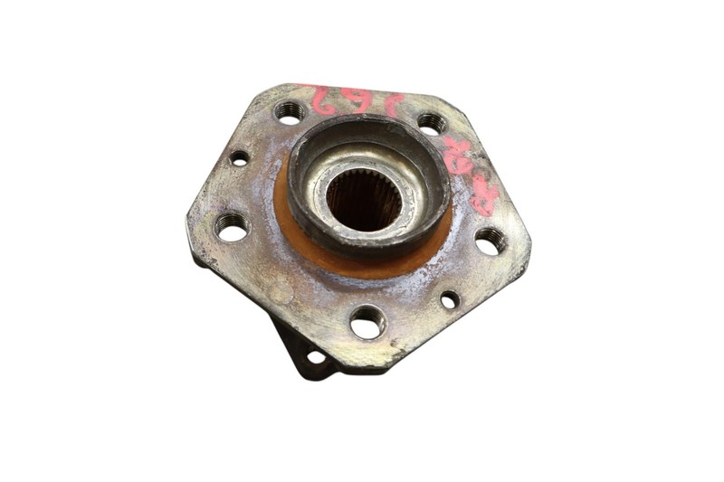 03-19 Maserati Quattroporte GranTurismo Rear Right Side Wheel Hub Bearing Oem
