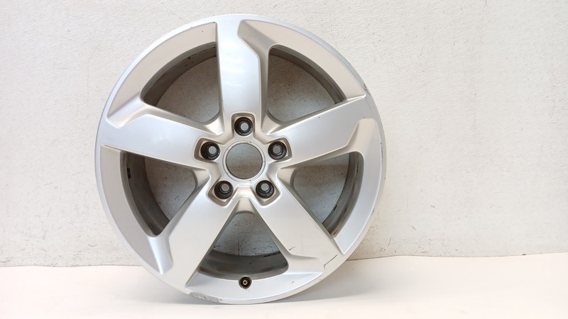 10-15 AUDI 4L Q7 FACTORY WHEEL RIM 5 FIVE SPOKE 8.5 J 19 H2 ET62 080125 4