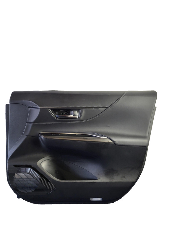 2021-2023 TOYOTA VENZA Front Right Passenger Door Trim Panel OEM 2.5L AWD