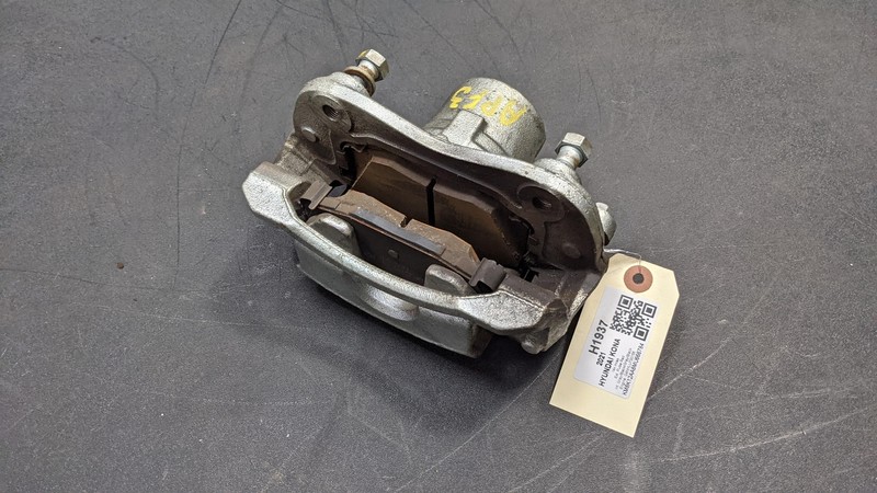 Front Left Brake Caliper 2021 Hyundai Kona 2018 2019 2020