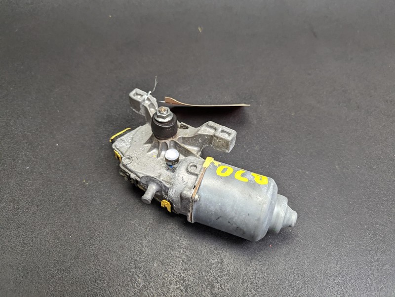 Front Wiper Motor 2018 BMW X6 61617350336 2015 2016 2017 2019