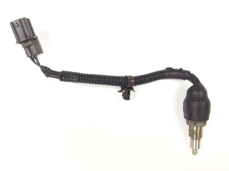 92-00 Civic MT Switch Assy Backup Light Manual Transmission Reverse Harness OEM