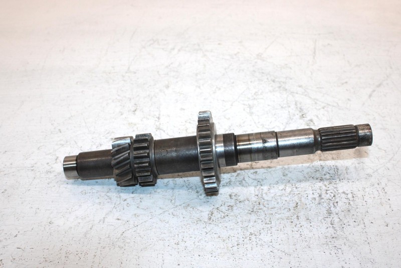 2003 Polaris Magnum 330 OemTransmission Input Shaft 3234028 AP158