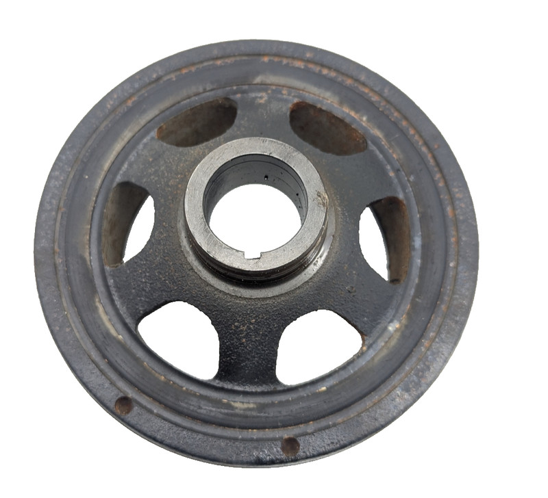 1998-2002 MERCEDES 4.3L CLK430 Harmonic Balancer OEM