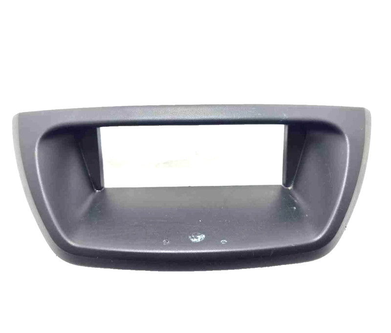 Hyundai Genesis Information Screen Bezel Trim Cover 2010 P/N 847452M000