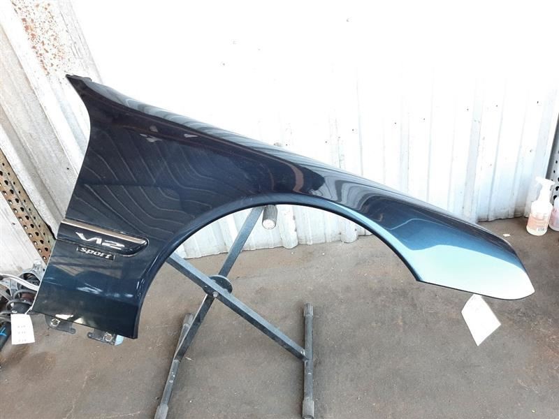 00-06 Mercedes 215 CL500 CL55 CL600 Right Fender Panel Passenger Side