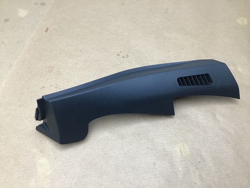 Lexus LC500 LC 500 2018 Left Lower Door Opening Trim Cover Panel 18-21 :O