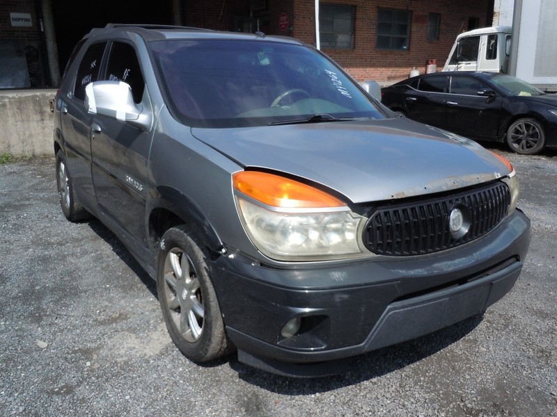 2003 03 Buick Rendezvous Automatic Transmission AWD OEM 151K