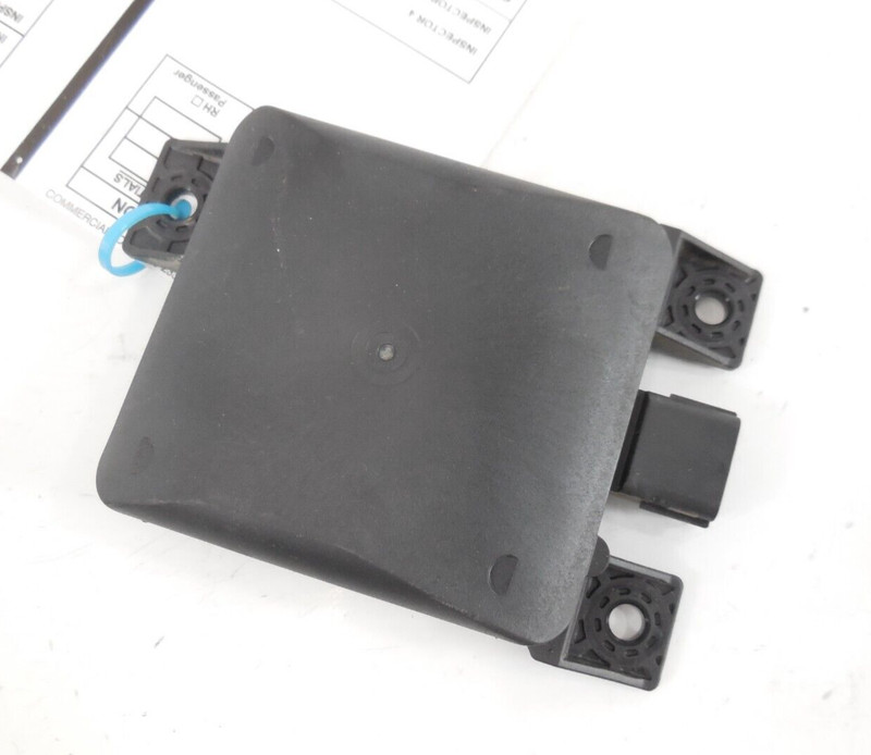 2019 19 Hyundai Elantra Blind Spot Radar Sensor Control Module OEM 99140-F3000